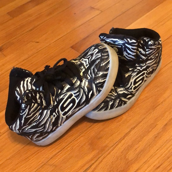 Skechers energy lights 2.0 - Picture 2 of 12